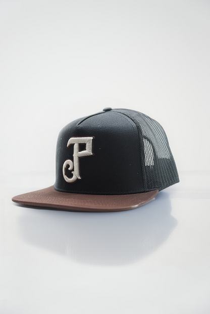 Prófugos "P" - Trucker Hat